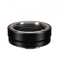 Canon Mount Adapter EF-EOS R