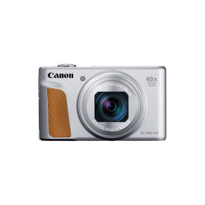 Canon PowerShot SX740 HS