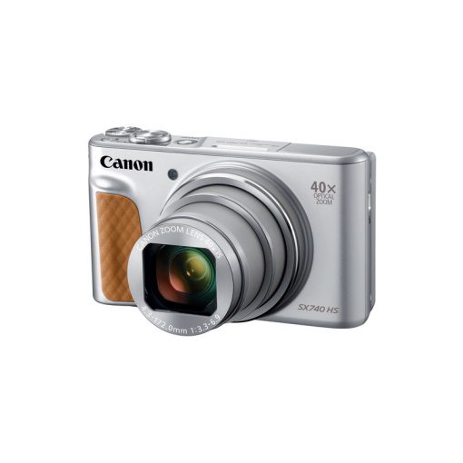 Canon PowerShot SX740 HS