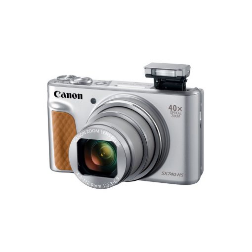 Canon PowerShot SX740 HS