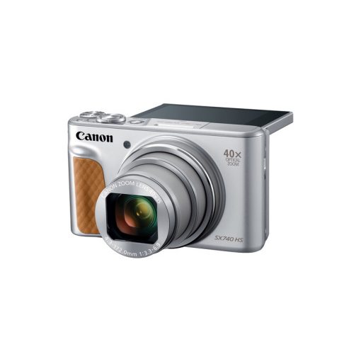 Canon PowerShot SX740 HS