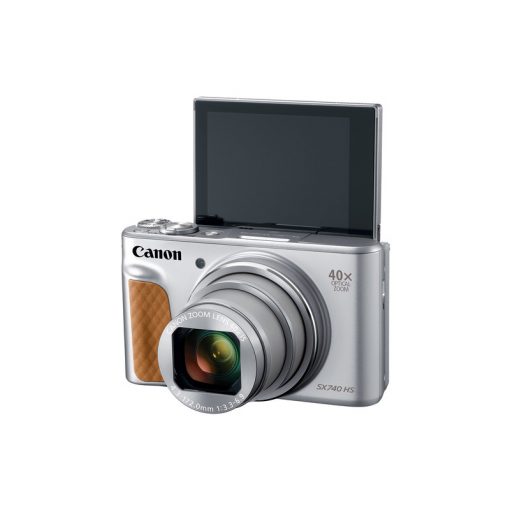 Canon PowerShot SX740 HS