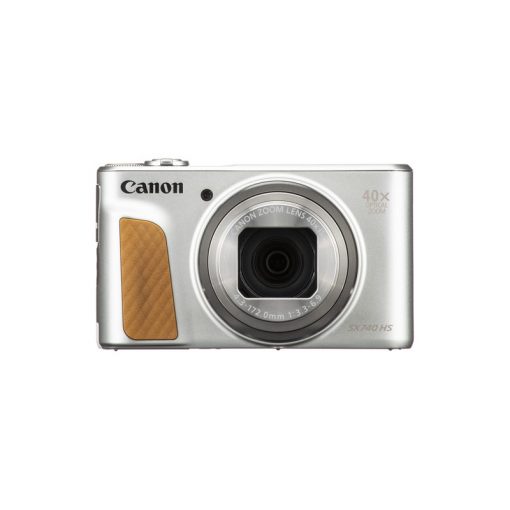 Canon PowerShot SX740 HS