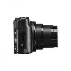 Canon PowerShot SX740 HS Digital Camera (Black)