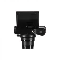 Canon PowerShot SX740 HS Digital Camera (Black)