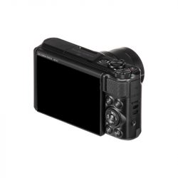 Canon PowerShot SX740 HS Digital Camera (Black)