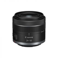 Canon RF 24-50mm f/4.5-6.3 IS STM