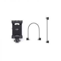 Alternative view of DJI SDR Transmission Phone Holder Kit