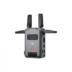 DJI SDR Transmission Receiver