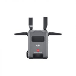 Alternative view of DJI SDR Transmission Receiver
