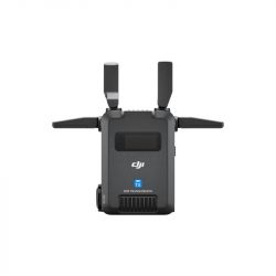 Alternative view of DJI SDR Transmission Transmitter