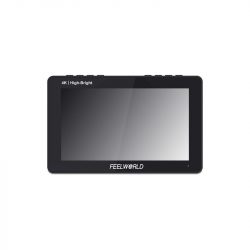 FeelWorld F5 Pro X