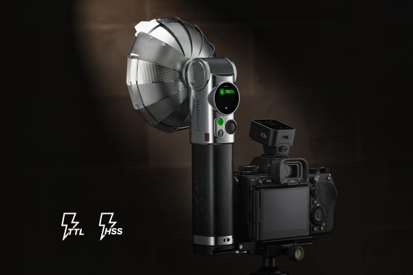 Godox Lux Master