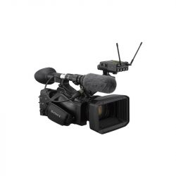 Máy Quay Sony PXW-Z190V