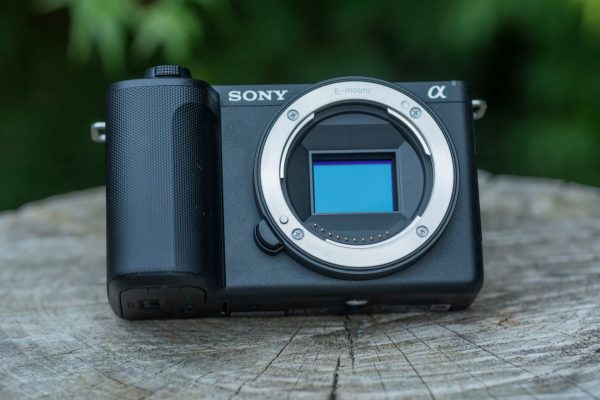 đánh giá Sony ZV-E10 Mark II