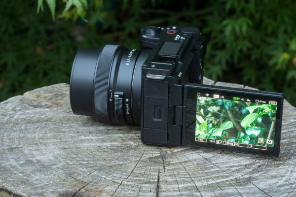 review Sony ZV-E10 Mark II