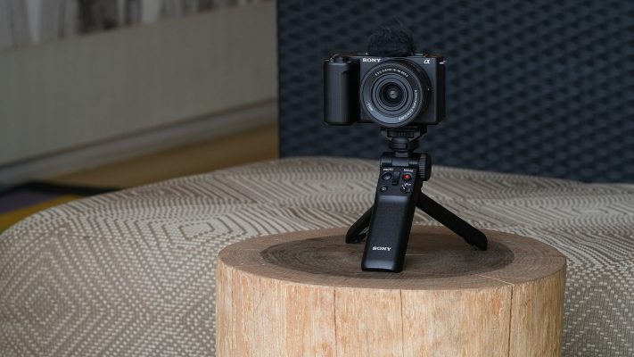 Review nhanh Sony ZV-E10 Mark II