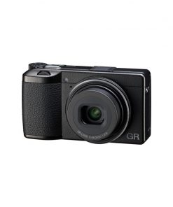 Ricoh GR III HDF