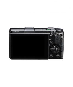 Ricoh GR IIIx HDF