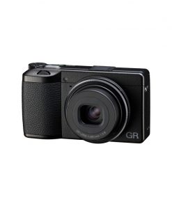 Ricoh GR IIIx HDF