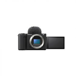 Sony ZV-E10 II Body (Black)