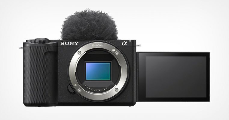 sony zv-e10 ii