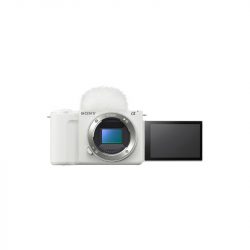 Sony ZV-E10 II Body (White)