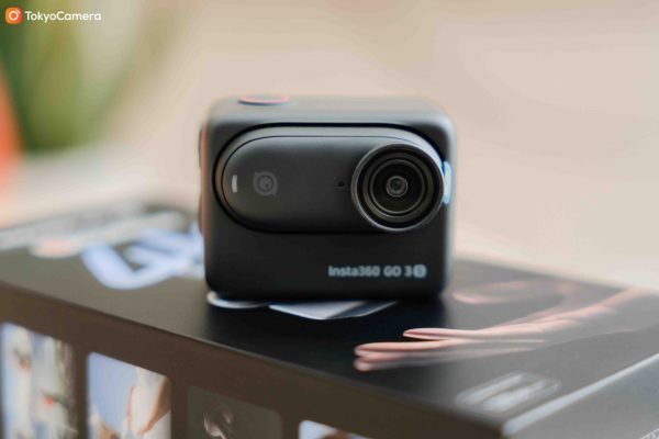 Tips sử dụng Insta360 GO 3S