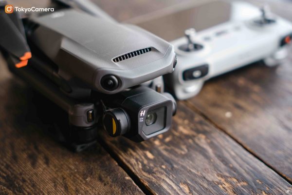 cập nhật firmware cho dji mavic 3