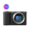 Sony ZV-E10 II Body (Black)