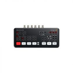 Bộ trộn hình Blackmagic ATEM SDI Pro ISO