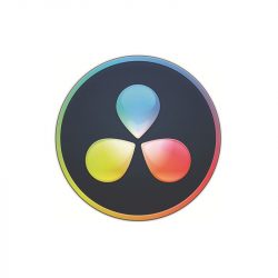 Blackmagic Design DaVinci Resolve Studio (Dongle)