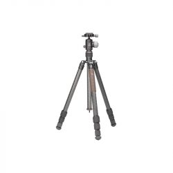 Chân Máy Ảnh Leofoto LX-254CT + Đầu Ball XB-32