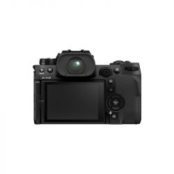 Alternative view of Fujifilm X-H2 (Body Only)