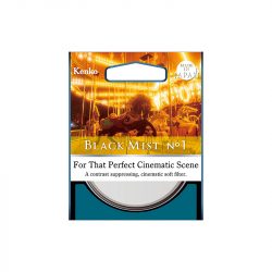 Kenko Black Mist No.1