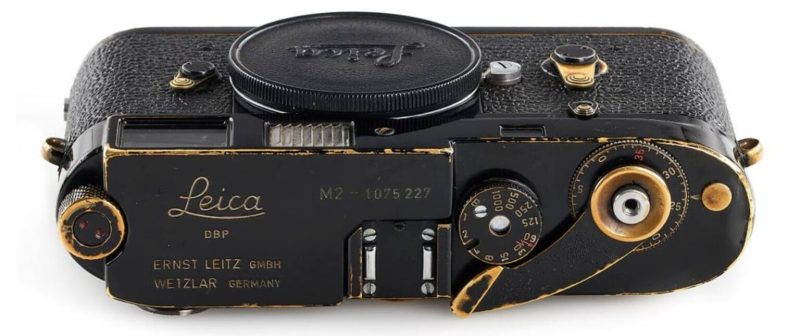 Leica Classic