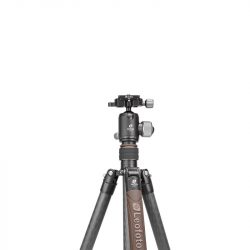 Alternative view of Chân Máy Ảnh Leofoto LX-224CT + Đầu Ball XB-32Q