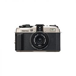 Pentax 17