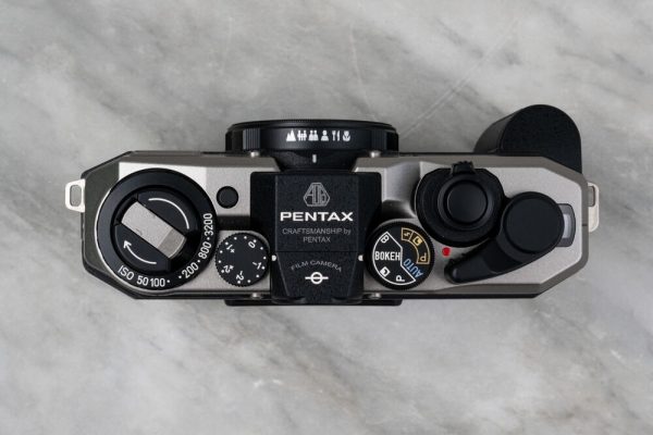 pentax 17