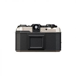 Alternative view of Pentax 17