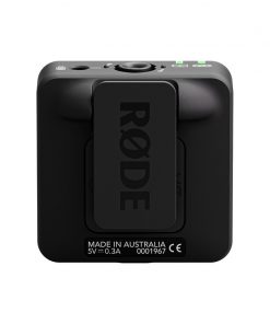 RODE Wireless ME Dual