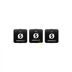 RODE Wireless ME Dual