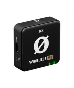 RODE Wireless ME Dual