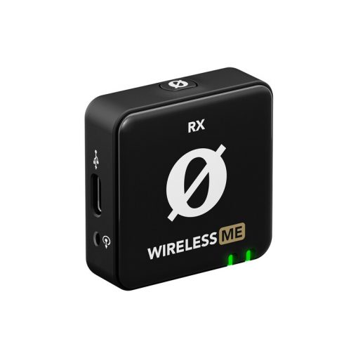 RODE Wireless ME Dual