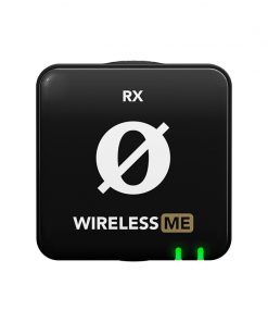 RODE Wireless ME Dual