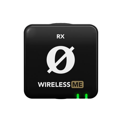 RODE Wireless ME Dual