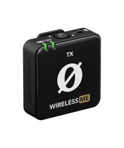 RODE Wireless ME Dual