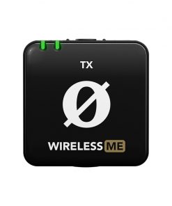 RODE Wireless ME Dual