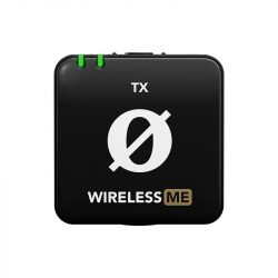 RODE Wireless ME Dual