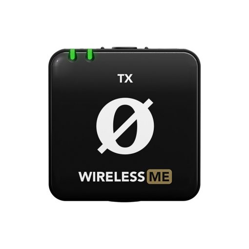 RODE Wireless ME Dual